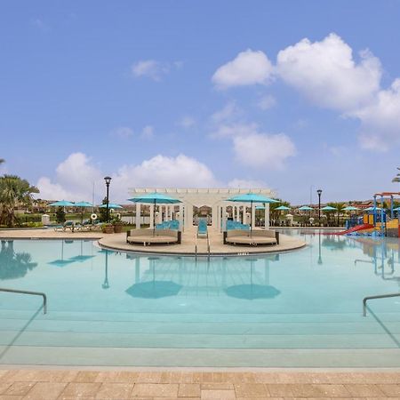 5-Bedroom Home With Private Pool -15 Mins From Disney- 올랜도 외부 사진